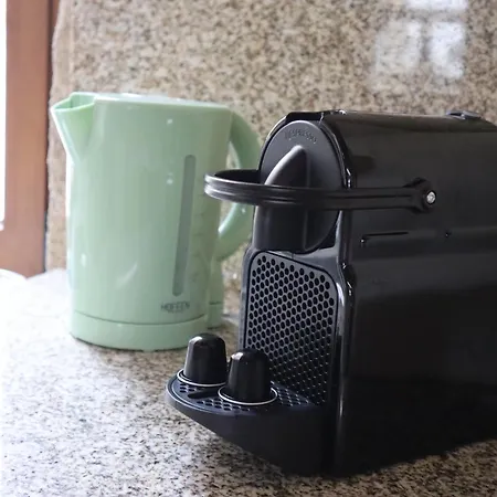 Boavista Rustic House Porto