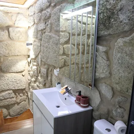 Boavista Rustic House Порту