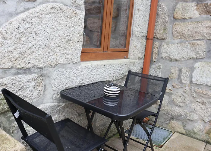 Apartment Boavista Rustic House