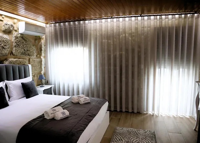 Apartment Boavista Rustic House *