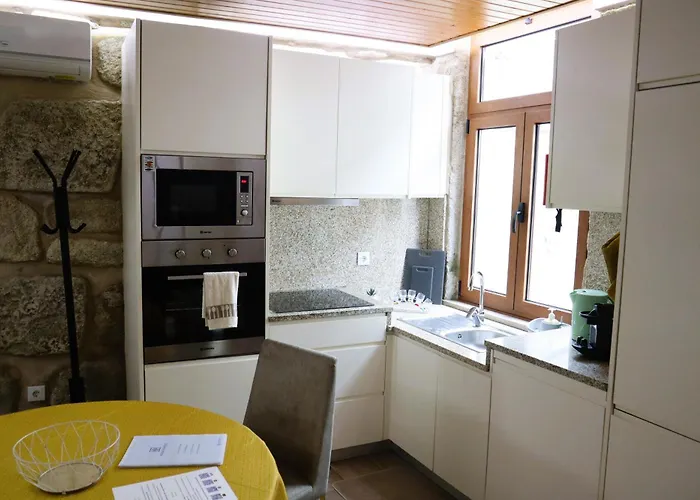 Boavista Rustic House * Porto