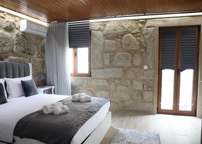 Boavista Rustic House