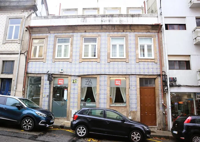 Apartment Boavista Rustic House