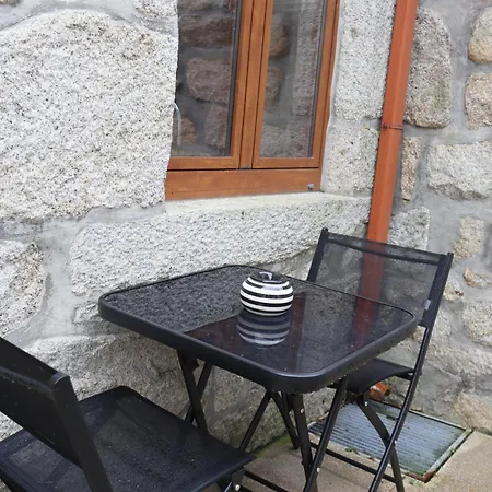 Lägenhet Boavista Rustic House