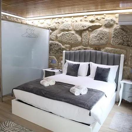 Boavista Rustic House