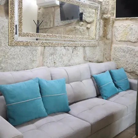 Boavista Rustic House * Porto