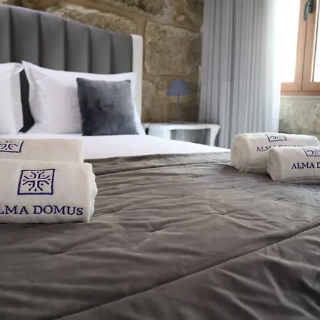 Boavista Rustic House Apartman
