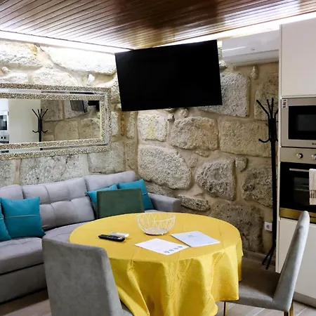 Boavista Rustic House * Porto