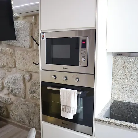 Boavista Rustic House