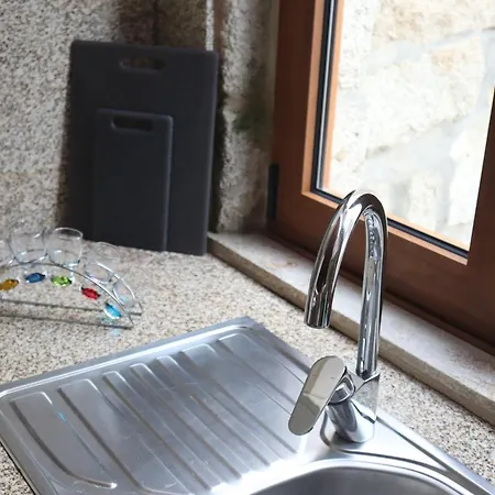 Boavista Rustic House Apartament *