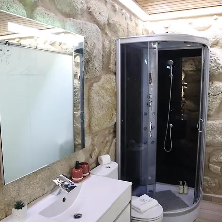 Boavista Rustic House *