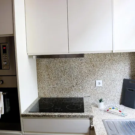 Boavista Rustic House Apartment