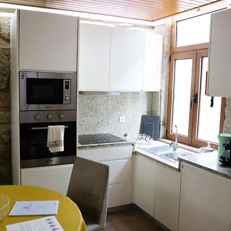 Boavista Rustic House * Porto