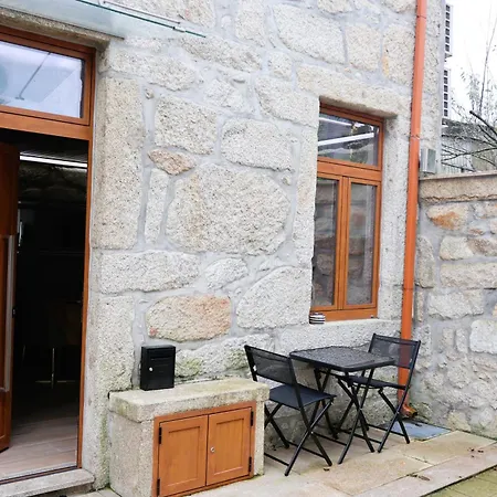 Apartman Boavista Rustic House