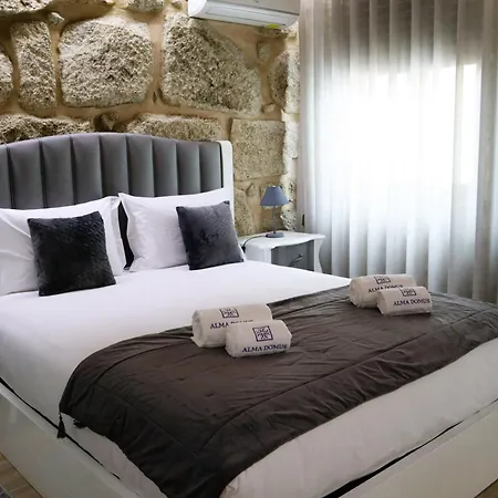 Apartman Boavista Rustic House