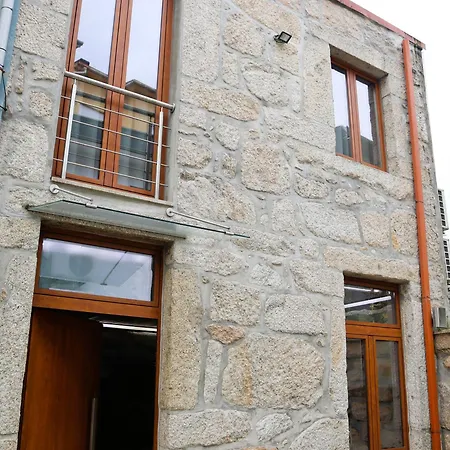 Boavista Rustic House Apartman *