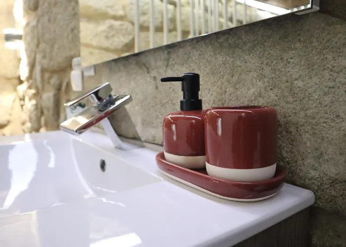 Appartamento Boavista Rustic House Oporto