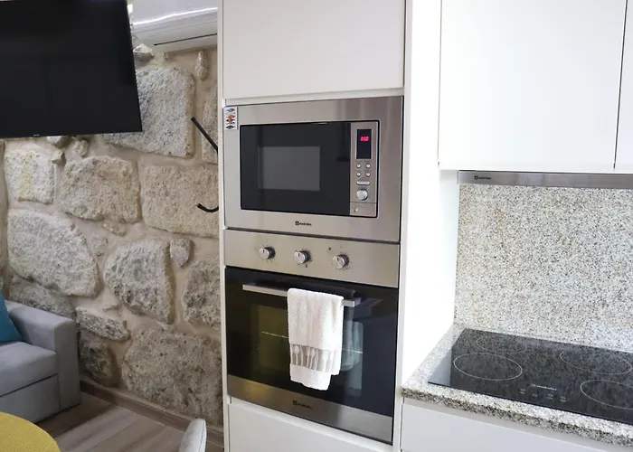 Boavista Rustic House