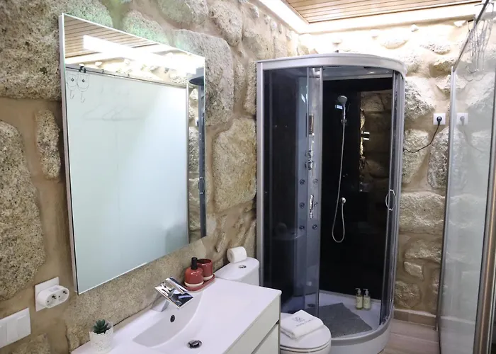 Boavista Rustic House *