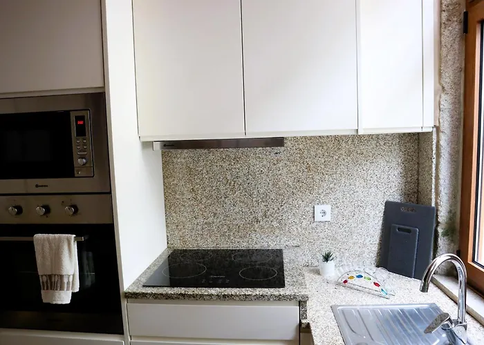 Boavista Rustic House Appartement