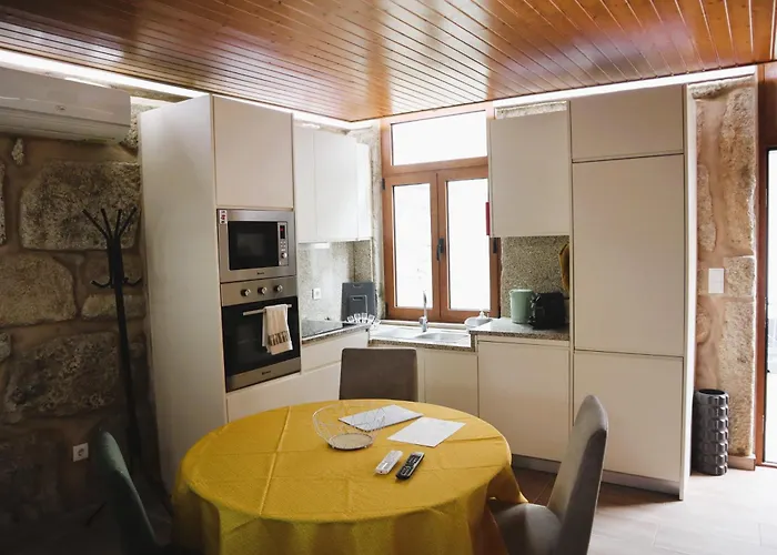 Appartamento Boavista Rustic House