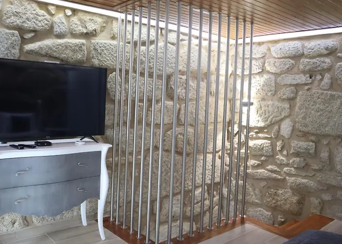 Boavista Rustic House *