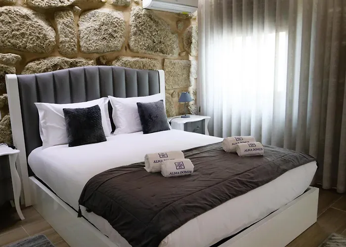 Appartamento Boavista Rustic House