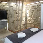 Apartment Boavista Rustic House