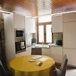 Apartment Boavista Rustic House