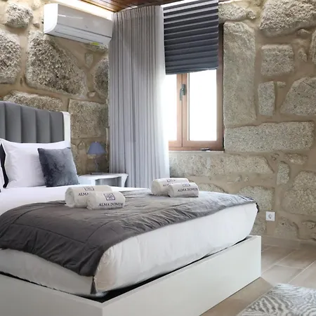 Boavista Rustic House 公寓 波尔图