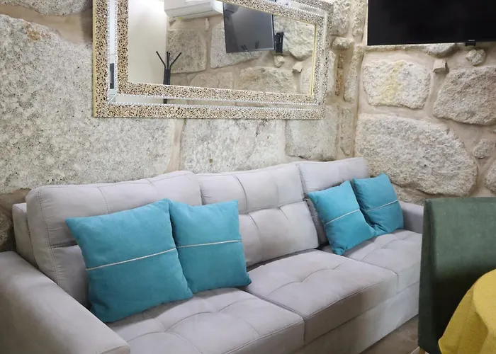 Boavista Rustic House * 波尔图