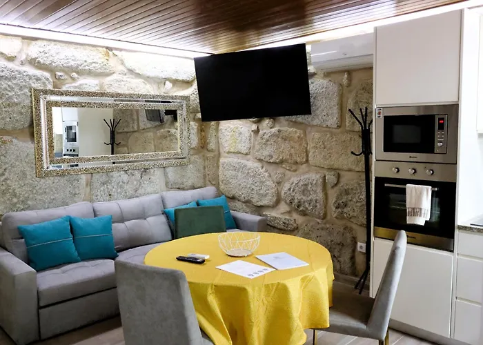 Boavista Rustic House * 波尔图