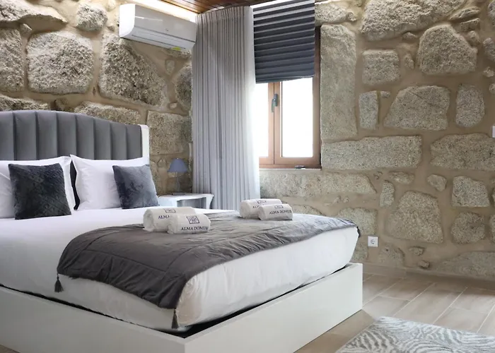 Boavista Rustic House 公寓 波尔图