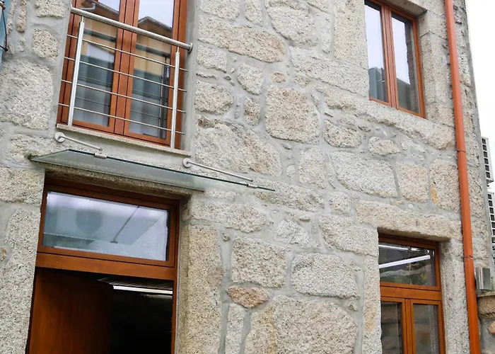 Boavista Rustic House 公寓 *