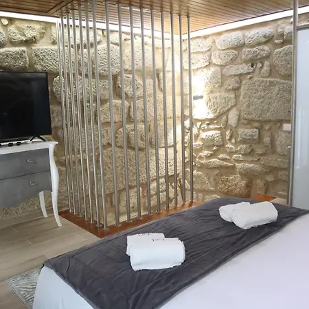 Appartement Boavista Rustic House
