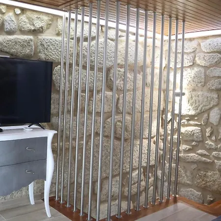 Boavista Rustic House *