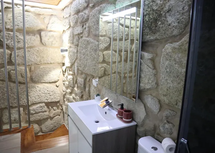 Boavista Rustic House Oporto