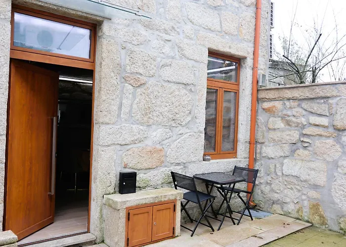 Apartamento Boavista Rustic House