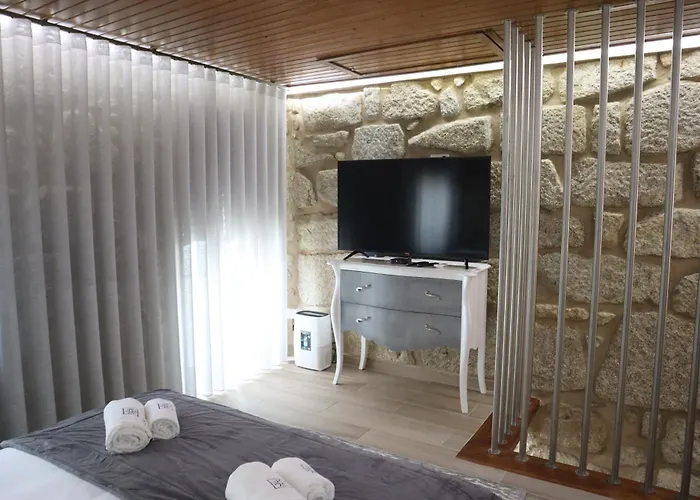 Boavista Rustic House Apartamento *